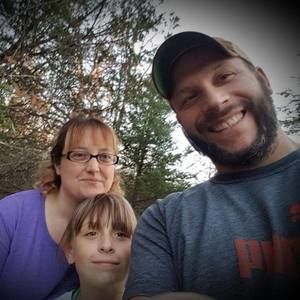 Meet your Posher, Kristy